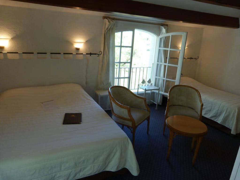 Hotel Les Gollandieres Le Bois-Plage-en-Ré Eksteriør billede