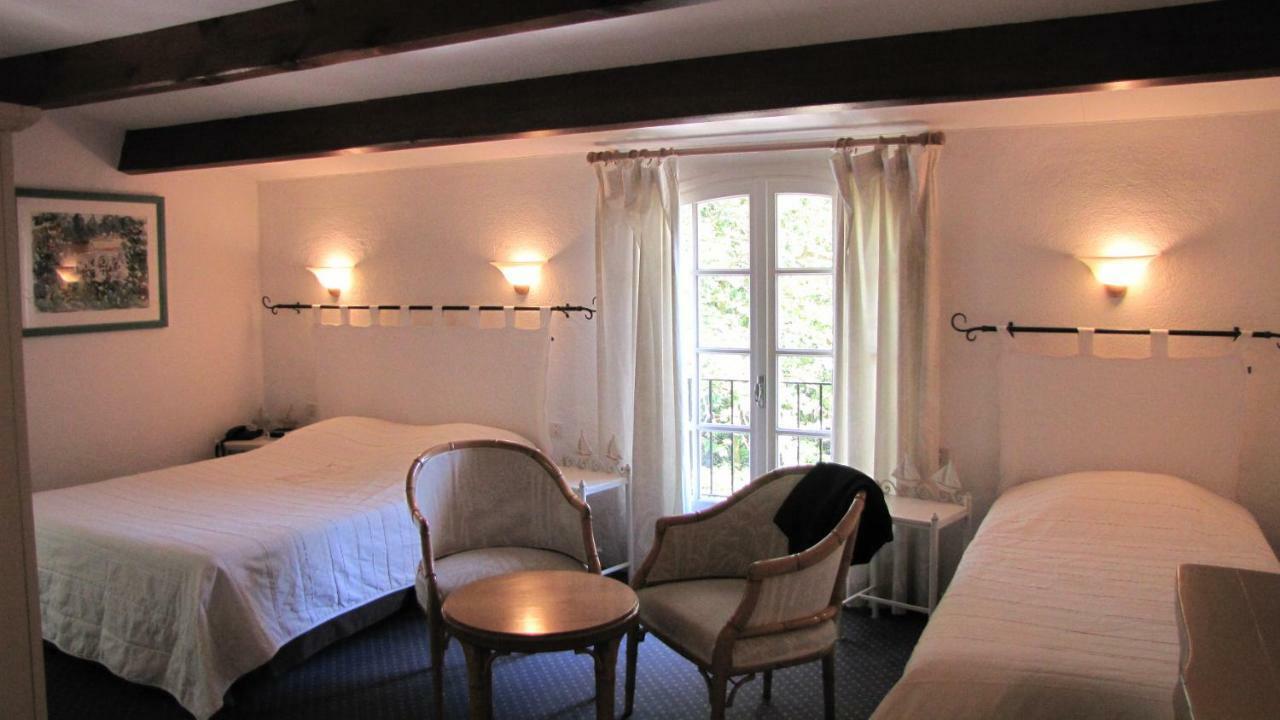 Hotel Les Gollandieres Le Bois-Plage-en-Ré Eksteriør billede