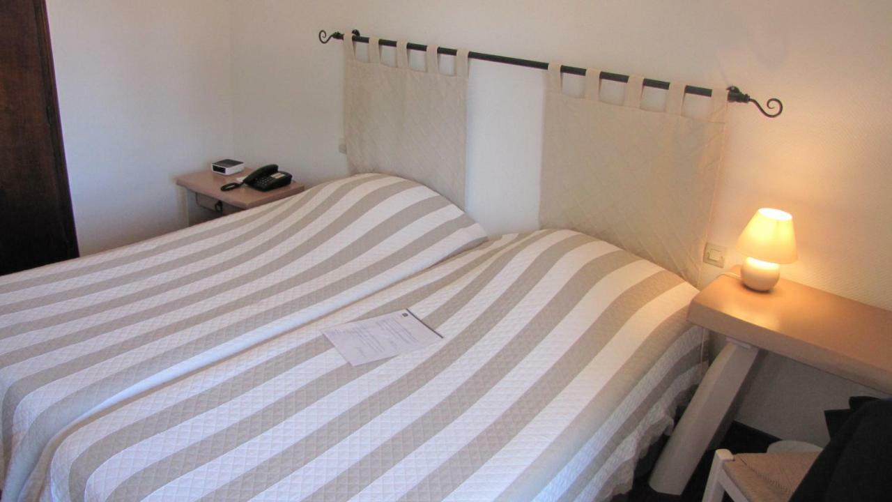 Hotel Les Gollandieres Le Bois-Plage-en-Ré Værelse billede