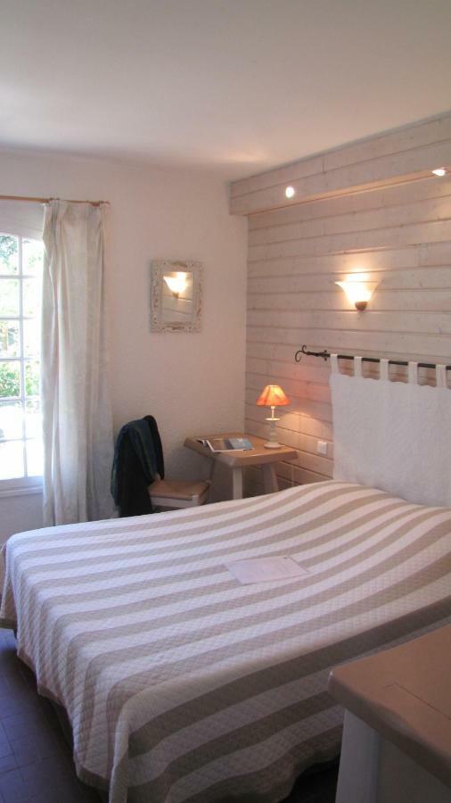 Hotel Les Gollandieres Le Bois-Plage-en-Ré Eksteriør billede